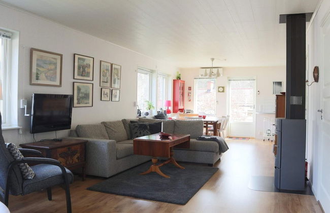 5 Person Holiday Home in 38472 - Foto 5