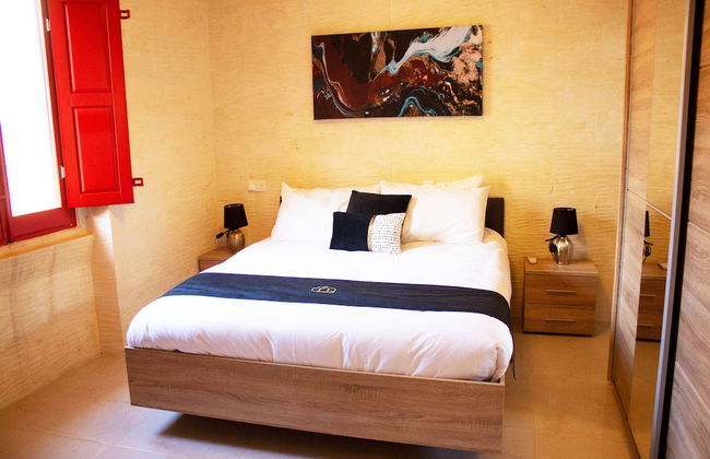 Kenn Gozitan Villa and Pool - Foto 5