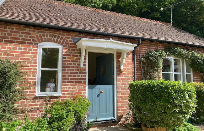 Stable Cottage Peaceful Stunning Retreat Near Bath - Foto 26