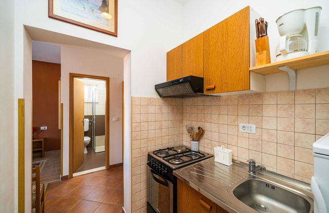 Apartments Senjo - Foto 44