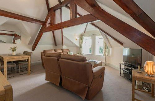 Stonyhurst Spacious apartment, great location. - Foto 6