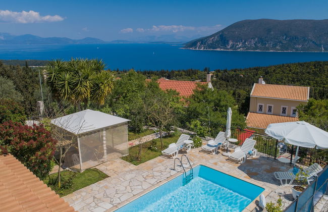 Villa Serenity - Foto 29