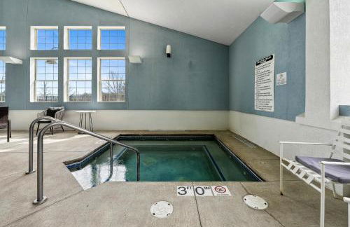 Door Way Inn by Simple Life Rentals - Foto 11