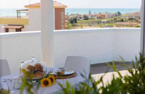 Mareinsicilia Cannamara Appartamenti - Foto 59