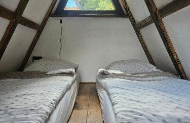 Osada Sroczy Jar - Foto 3