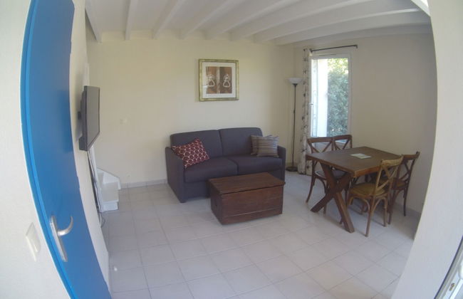 Résidence La Pointe du Soleil - Foto 47