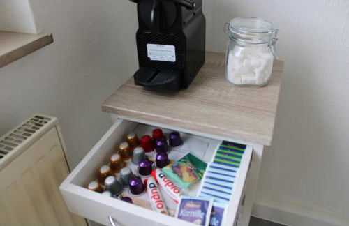 Ruhiges & schickes 4 Zi-Apartment - Foto 20