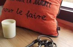 La terrasse des volcans - Foto 15