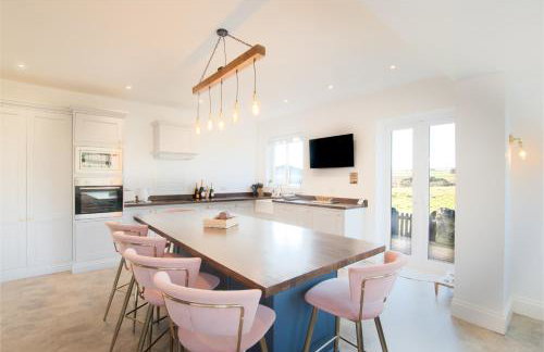 Northern Hideaways, Sunnyside, Otterburn - Foto 45