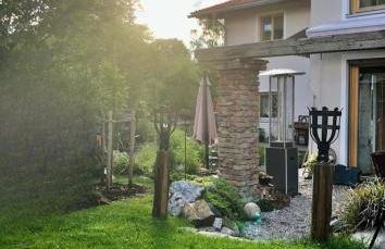 neu ab Juli - Einzigartiges Loft am Seerosenteich - Foto 26