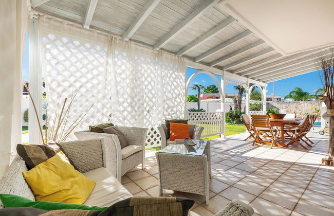 351 Villa Goccia by Barbarhouse - Foto 16