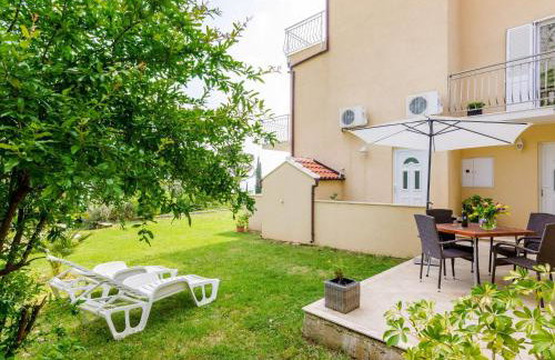 Color Apartments - One Bedroom Apartment with Terrace and Partial Sea View Blue - Foto 38