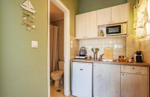 Thalassa Apartments & Studios - Foto 8