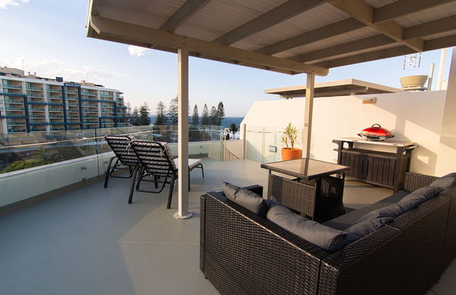 Sandcastles Mooloolaba - Foto 51