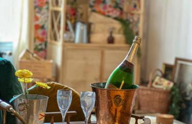 Bulle Appart 1 NEW 2025 City Center - Foto 34