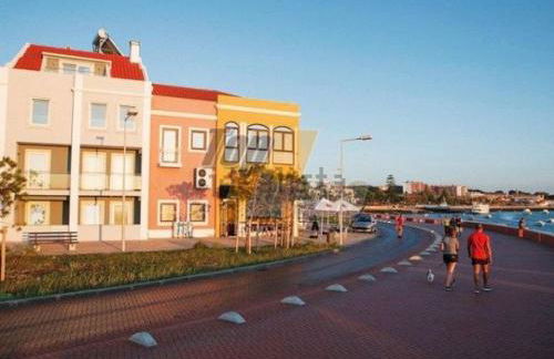 One River Seixal - Foto 32