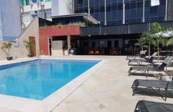 Hotel Sol vitória Marina Flat - Photo 8