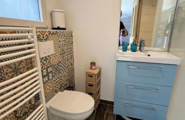 Charming studio near Avignon - Foto 6