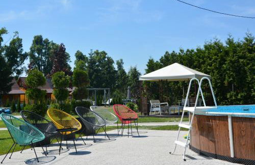 WILLA MAGNOLIA - Apartamenty i Pokoje SPRZĘT DO POŁAWIANIA BURSZTYNU -wodery, podbieraki, latarki UV - POKÓJ ZABAW- ROWERY - KAWA Z EKSPRESU - Foto 70