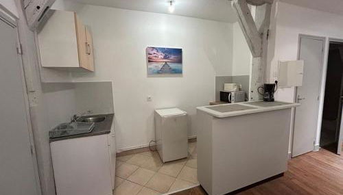 32 Centre ville - Drouaise - 4 couchages - Foto 5