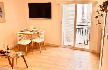 Apartamentos Ana Marbella centro - Photo 12