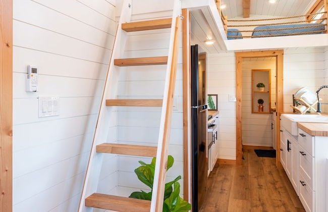 Zion's Tiny Getaway - Foto 123