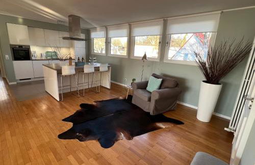 Ferienwohnung Inselblick - Foto 10