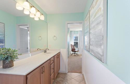 8076 - Siren's Serenade - Foto 26