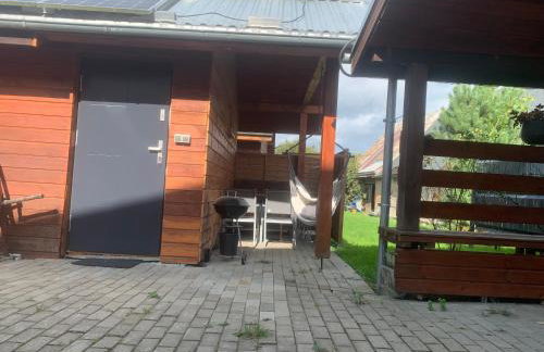 Domki całoroczne - u Ptaka - Miłków - Foto 21