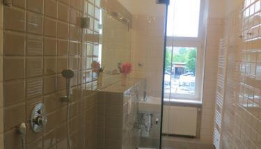 Berlinapartments-Downtown - Foto 5, Shower