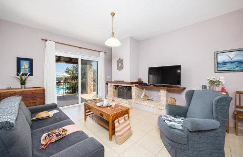 Villa Daphni - Foto 10