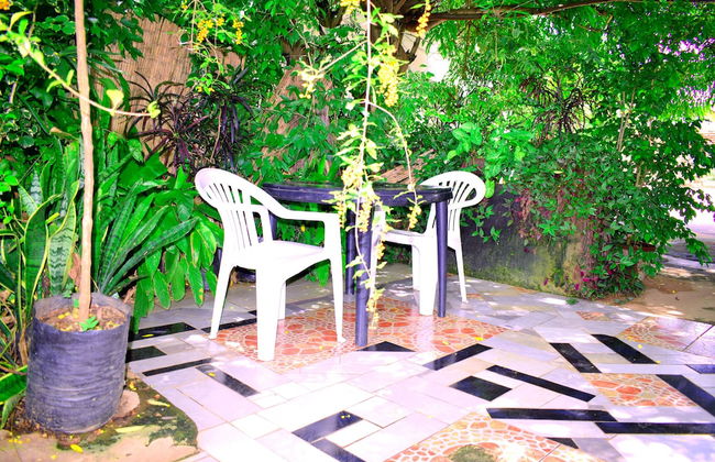 Spendwise Lodge and Apartments - Foto 78