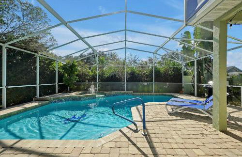 Southern Dunes Home w Pool, Spa & Game Room - Foto 16