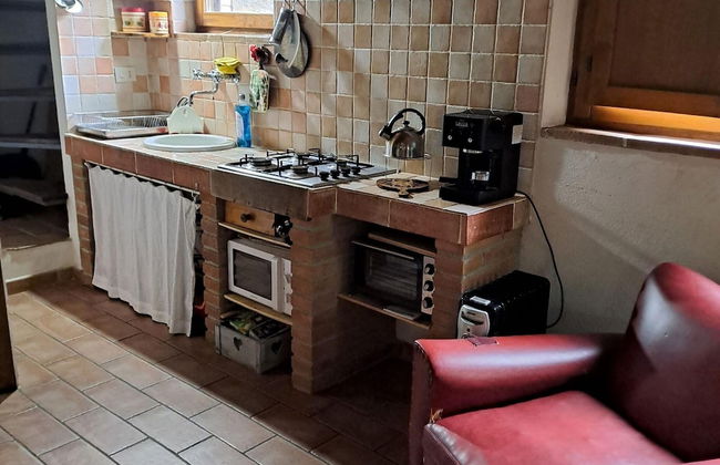 Belvilla by OYO Baita del Por Azzolo - Foto 5