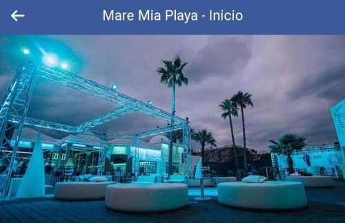 EL PEÑÓN IDÍLICO PISO A PIE DE Playa - Foto 58