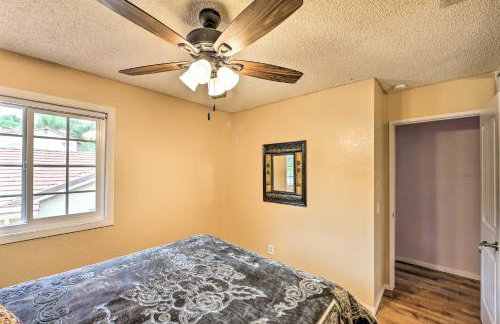 Bright California Home with Patio Less Than 1 Mi to Hiking! - Foto 24