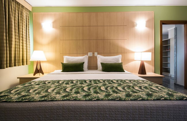 Thermas All Inclusive Resort Poços de Caldas By Nacional Inn - Photo 10