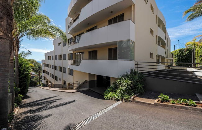 Pool and sea View - Calheta Victory View - Foto 22