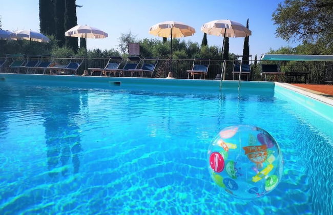 Poggio del Sole - Photo 31