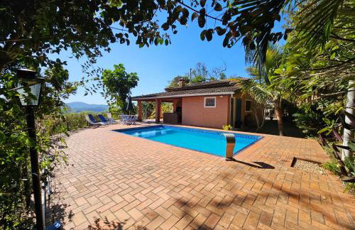 Casa de Campo Araxá na montanha com piscina - Photo 39