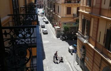 fafgrandsuitenapoli - Foto 47