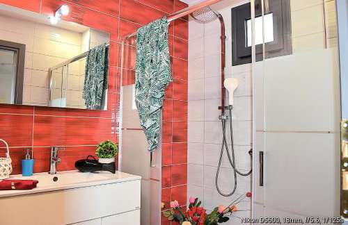 Istron Corner Apartments - Foto 70