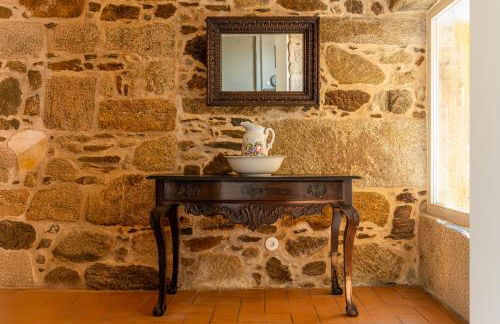 Casa Da Brêa Viana do Castelo - Villa & Apartment - Photo 28