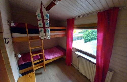Ferienwohnung Eldorstal 2 - Urlaub mit Hund in Bad Harzburg - Foto 10