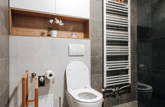 Apartman Oaza Čazma - Photo 18