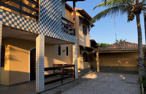 Casa Sol e Mar Jaconé: Um paraíso entre o mar e a lagoa - Foto 16