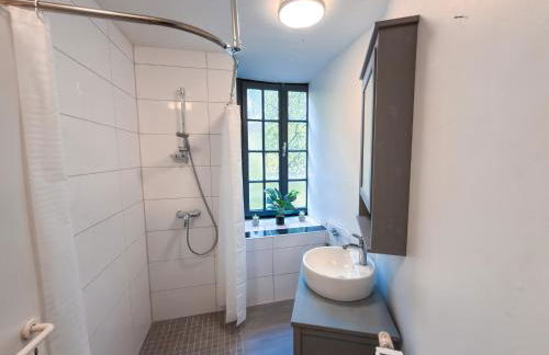 Kirchen-Lofts in der Soccerkirche by Stayeasy - Photo 5