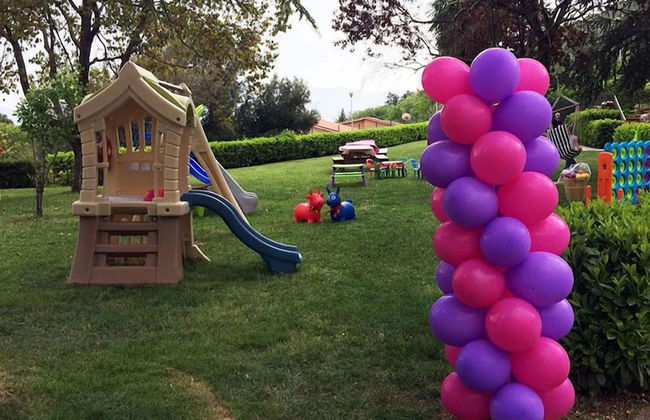 Agriturismo Tenuta del Daino - Photo 26