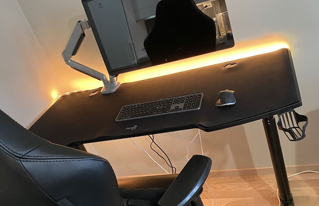 Remarkable Studio Apartment Near Arlanda Airport - Photo 9