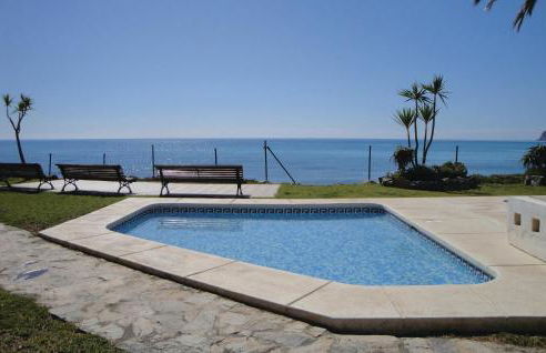 2 Bedroom Nice Apartment In Altea - Photo 5